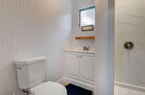 Southwest Cottage | The Florida Life Pool Bungalow