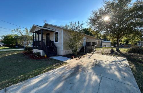 Dade City House | The Florida Porch
