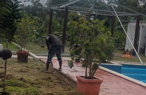 Bayaguana House | The flow orchestra