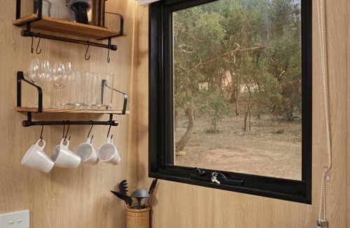 Clydesdale House | The Flower Nest by Tiny Away