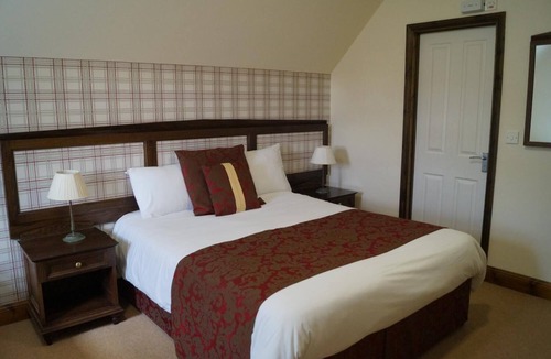 Rake Hotel | The Flying Bull Inn