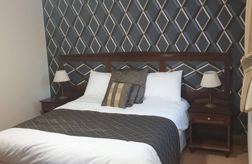 Rake Hotel | The Flying Bull Inn