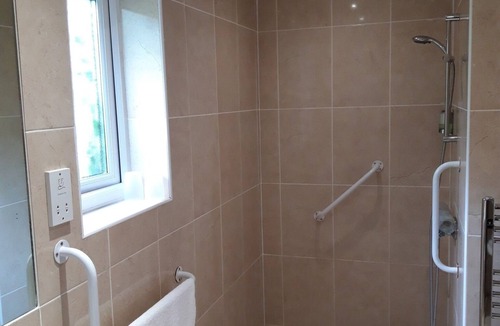 Windmill Hill Hotel | The Flying Fish Stables