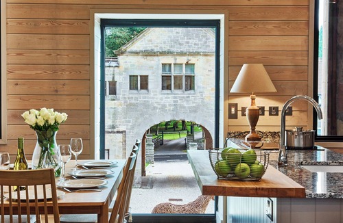 Walwick Cottage | The Foal