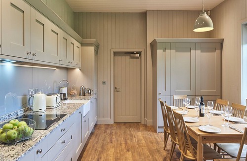 Walwick Cottage | The Foal