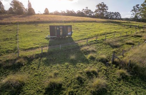 Boolambayte House | The Fog Getaway 2 by Tiny Away