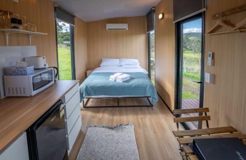 Boolambayte House | The Fog Getaway 2 by Tiny Away