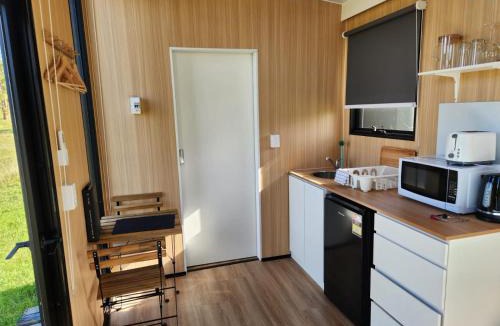 Boolambayte House | The Fog Getaway 2 by Tiny Away