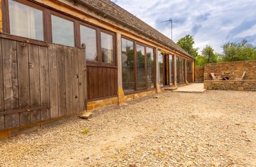 Bourton House | The Fold - Ash Farm Cotswolds