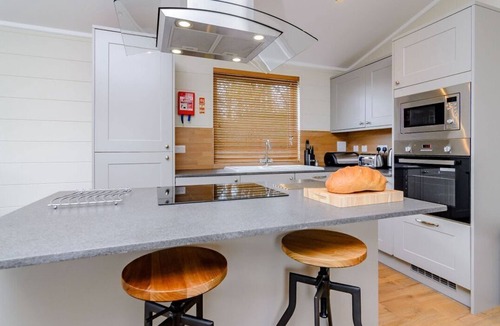 Fotheringhay Cabin | The Folkesworth, Wansford