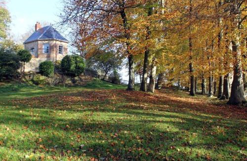 Corton House | The Folly at Castlebridge