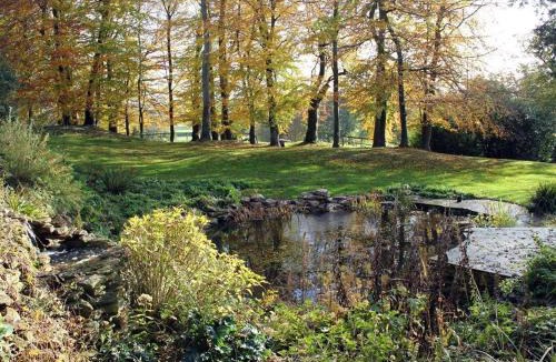 Corton House | The Folly at Castlebridge
