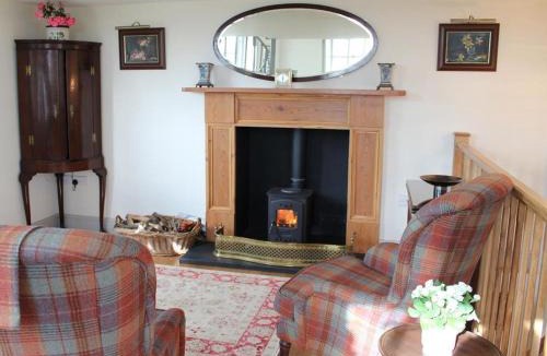 Corton House | The Folly at Castlebridge