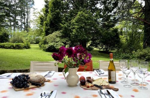 Bilpin House | The Folly