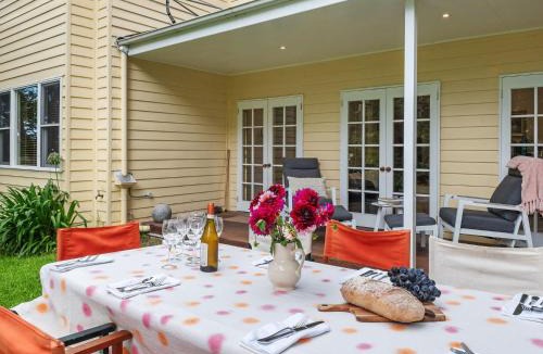 Bilpin House | The Folly