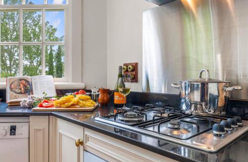 Bilpin House | The Folly