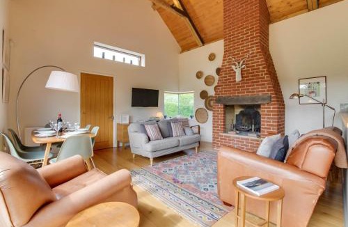 Stowmarket House | The Folly Barn