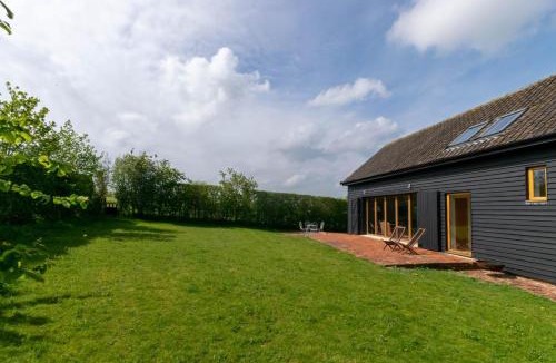 Stowmarket House | The Folly Barn