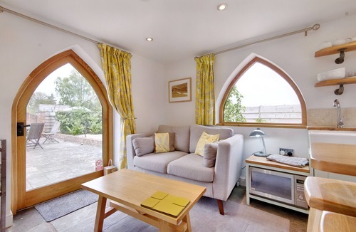 Hereford House | The Folly