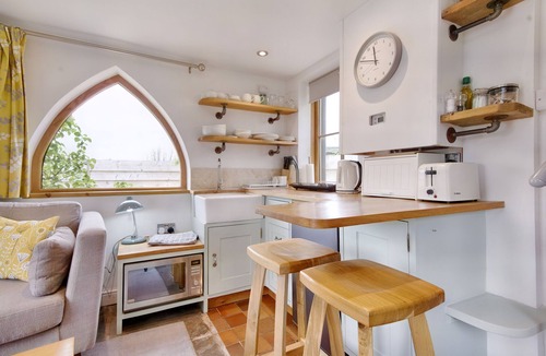 Hereford House | The Folly