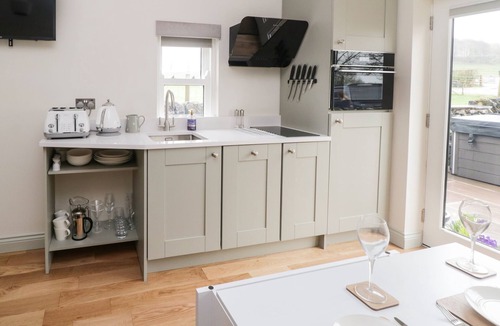 Linton-in-Craven Cottage | The Folly