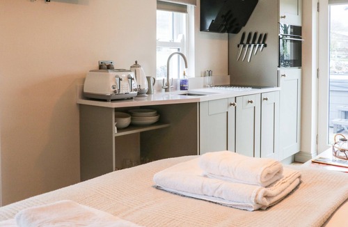 Linton-in-Craven Cottage | The Folly