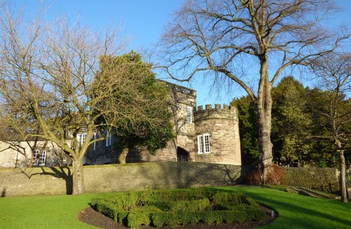 Linton-in-Craven Cottage | The Folly