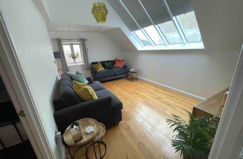 Street House | The Folly