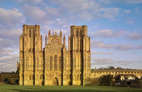 Street House | The Folly