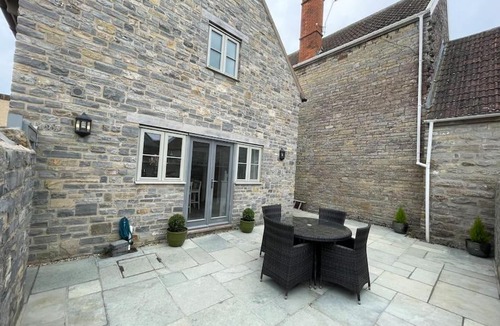 Street House | The Folly