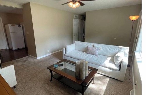 Grand Island House | The Fonnernn