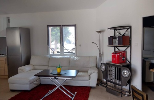 Campsas House | The Font Blanque bubbles