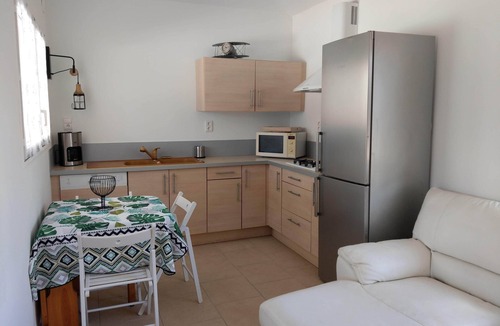 Campsas House | The Font Blanque bubbles