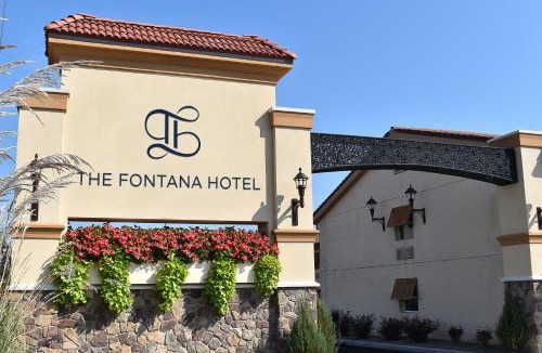 Indianapolis Hotel | The Fontana Hotel
