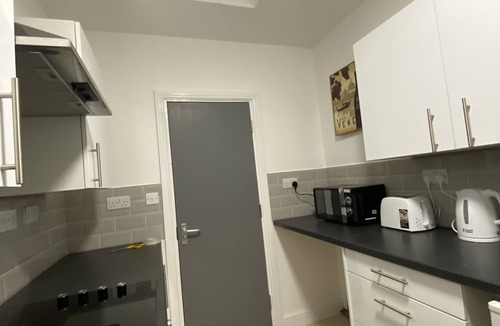 Bedford Hotel | The Fordham Inn