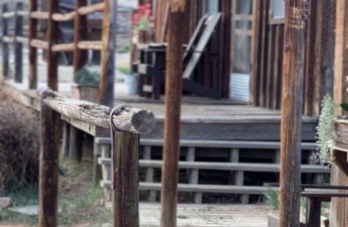 Lake George Cabin | The Foreman Cabin - Pet friendly