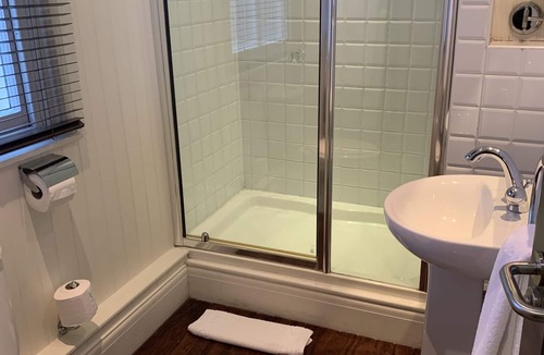 Dorridge Hotel | The Forest Hotel