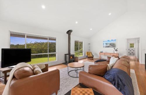 Benwerrin House | The Forest House