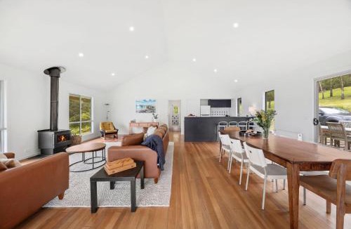 Benwerrin House | The Forest House