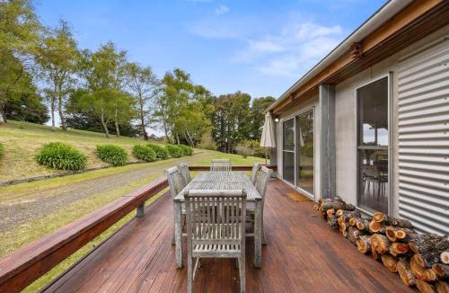 Benwerrin House | The Forest House