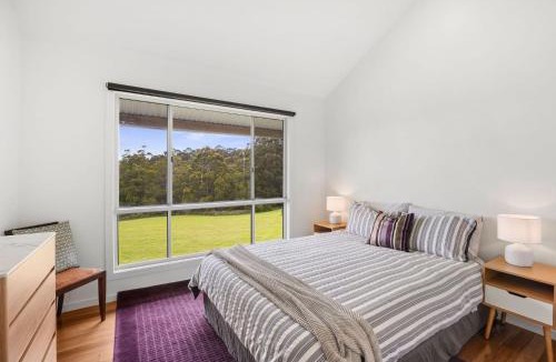 Benwerrin House | The Forest House