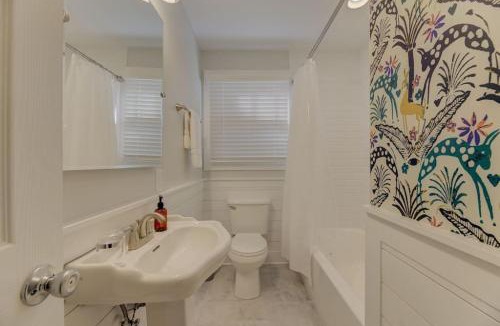 Forest Acres House | The Forest Lake Partridge Home