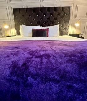 Edwinstowe Hotel | The Forest Lodge