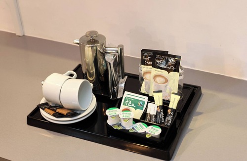 Edwinstowe Hotel | The Forest Lodge