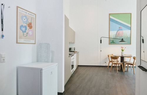 Lyngby-Taarbæk Kommune Apartment | The Forest XL by Daniel & Jacob's