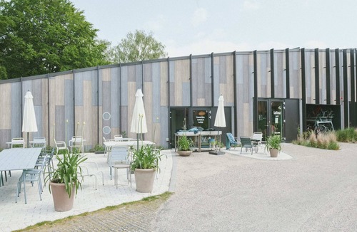 Lyngby-Taarbæk Kommune Apartment | The Forest XL by Daniel & Jacob's