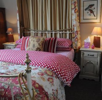 Combe Down House | The Forester and Flower