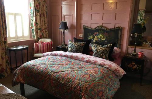 Combe Down House | The Forester and Flower