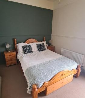 Tarporley Hotel | The Foresters Arms