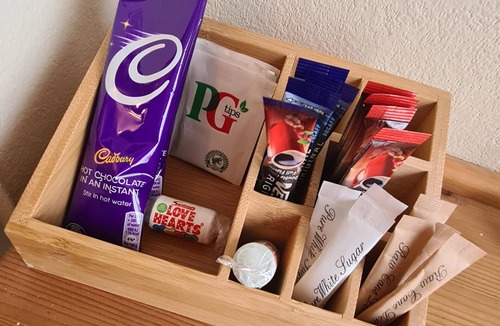 Tarporley Hotel | The Foresters Arms